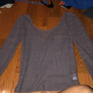 American eagle long sleeve